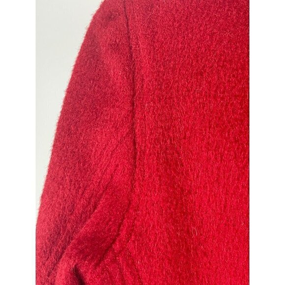 Vintage Albert Nipon womens jacket A true vintage classic, beautiful. 34 chest - Picture 11 of 11